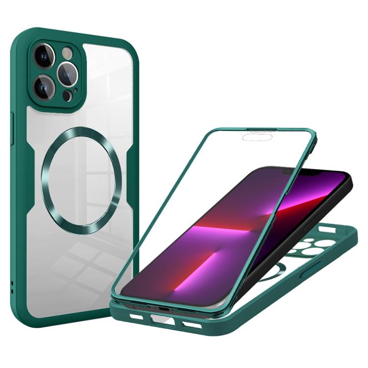 CD Texture MagSafe Phone Case