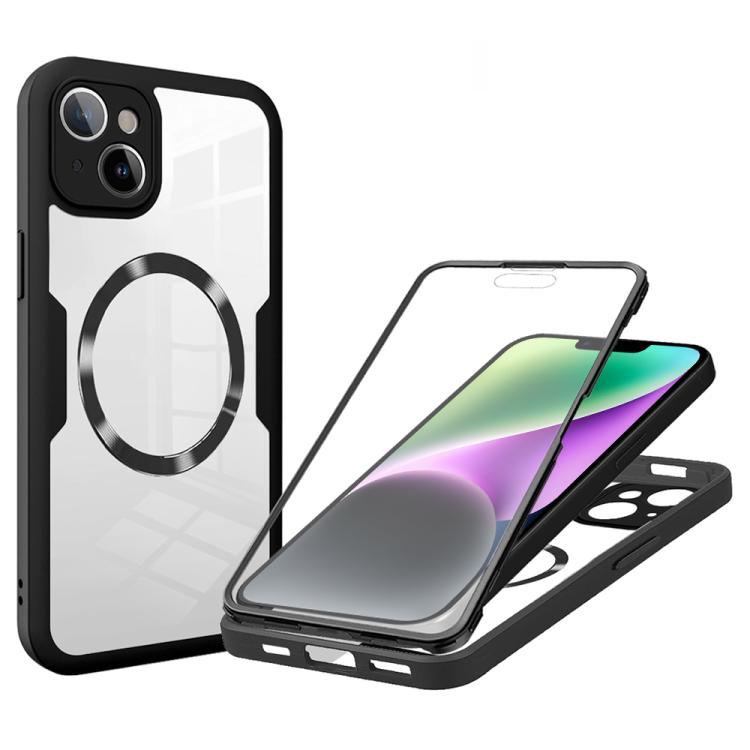 CD Texture MagSafe Phone Case