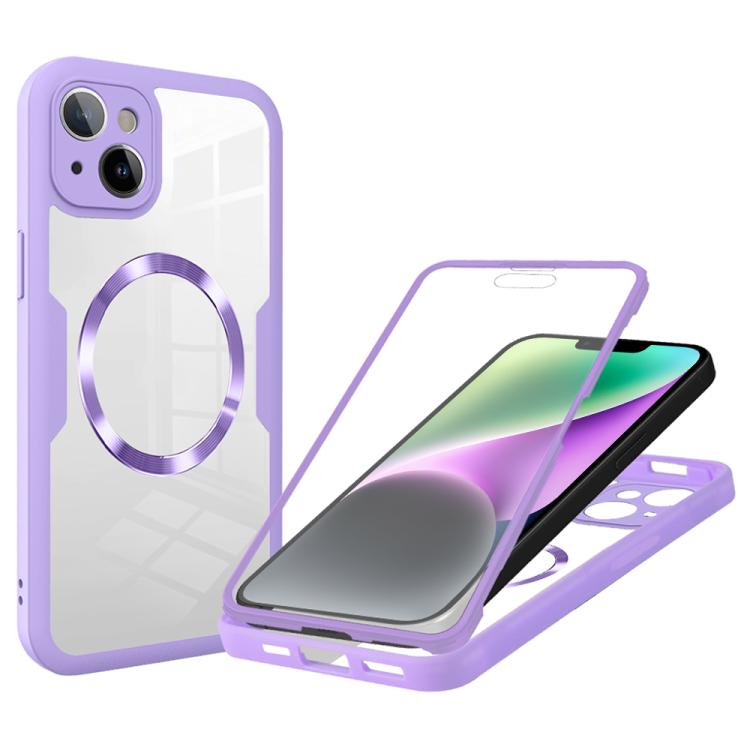 CD Texture MagSafe Phone Case