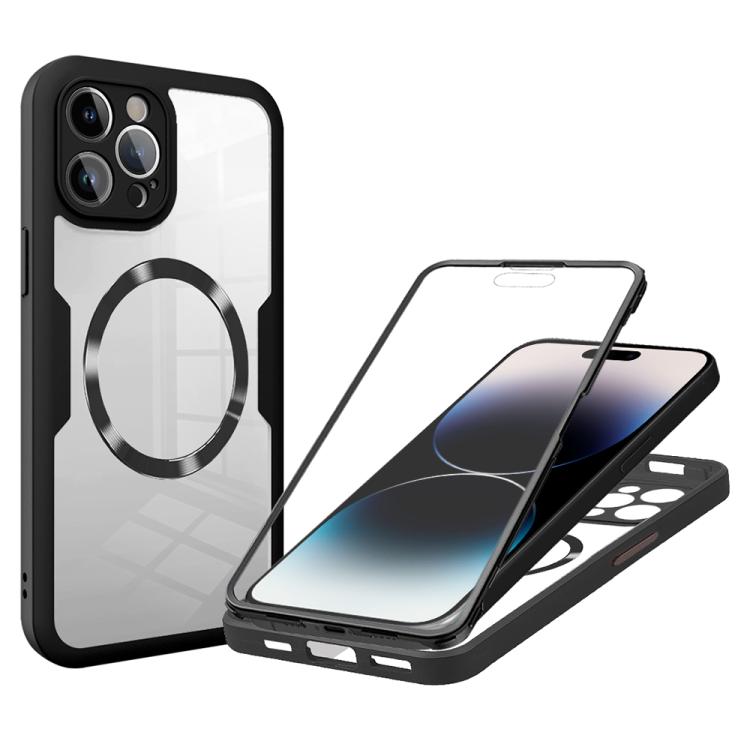 CD Texture MagSafe Phone Case