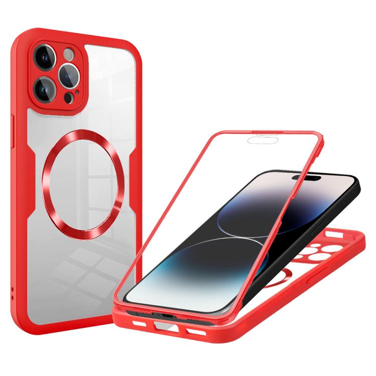 CD Texture MagSafe Phone Case