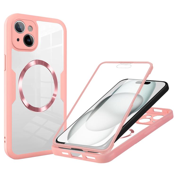 CD Texture MagSafe Phone Case
