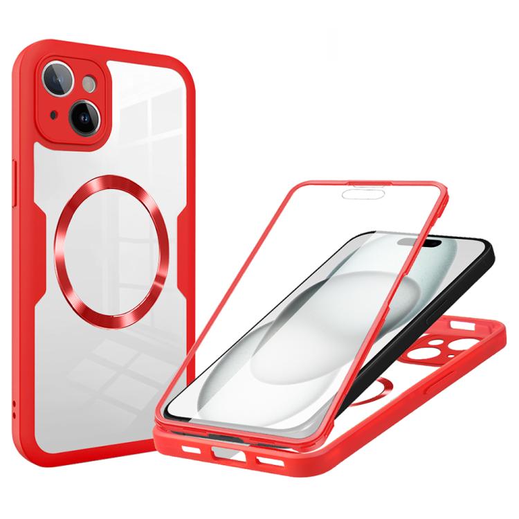 CD Texture MagSafe Phone Case
