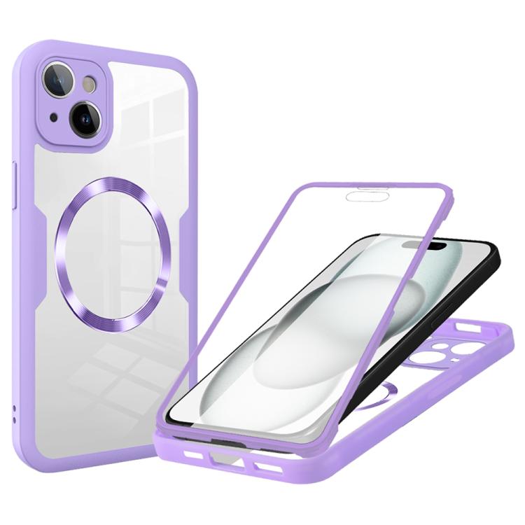 CD Texture MagSafe Phone Case