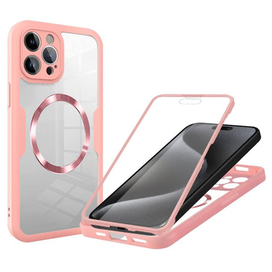 CD Texture MagSafe Phone Case
