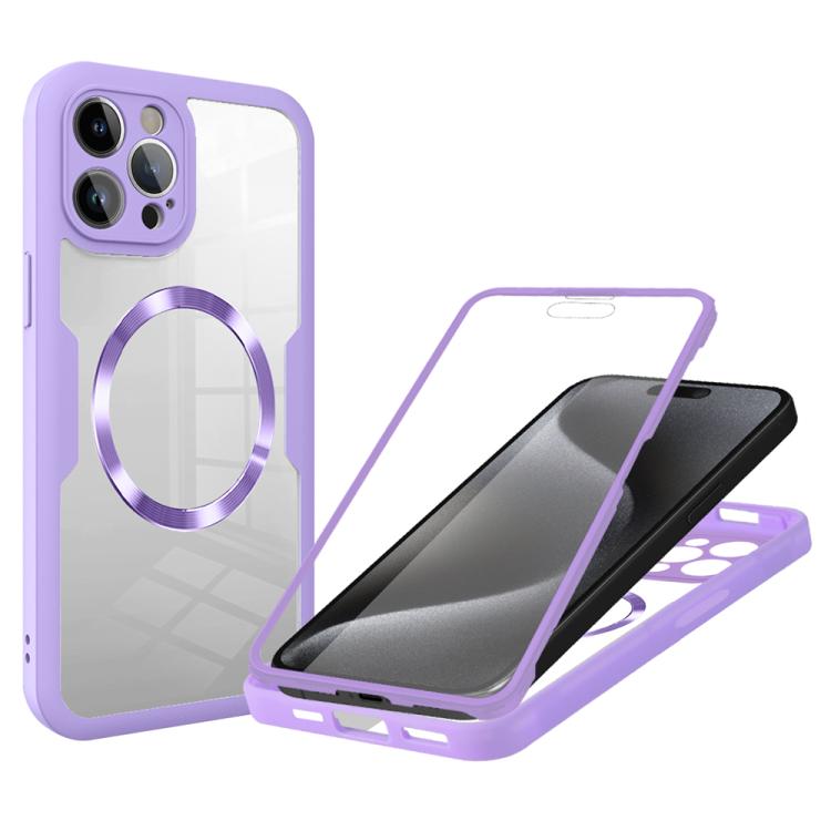 CD Texture MagSafe Phone Case