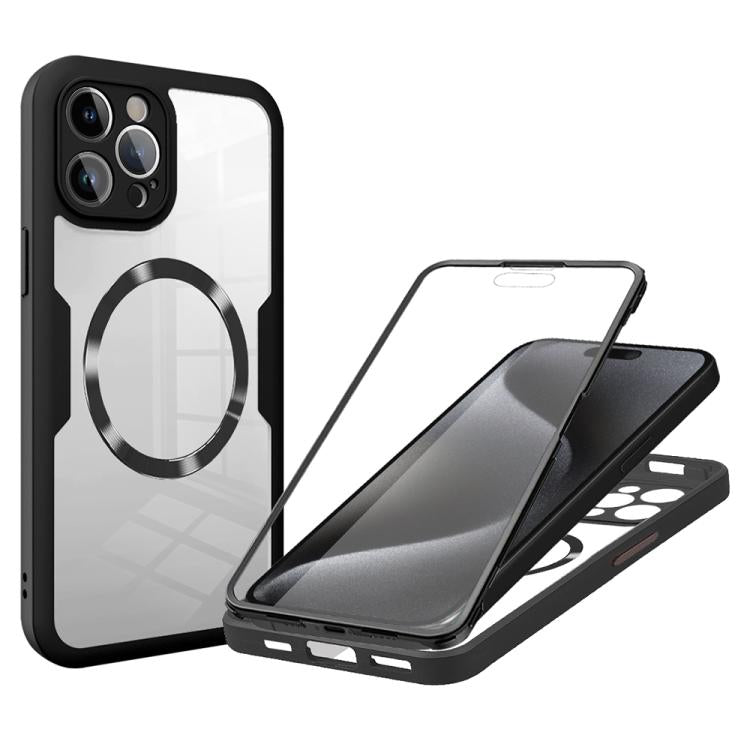 CD Texture MagSafe Phone Case