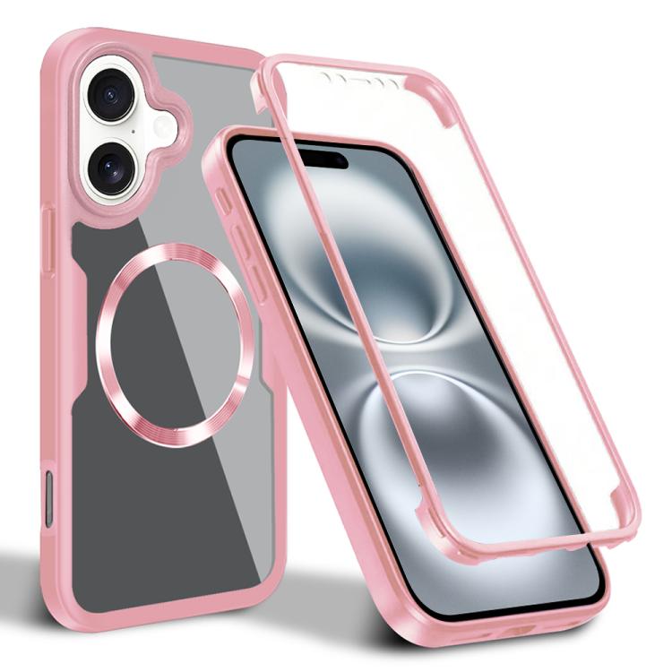 CD Texture MagSafe Phone Case