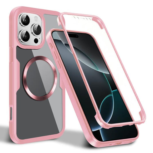 CD Texture MagSafe Phone Case