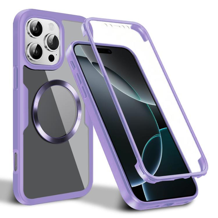 CD Texture MagSafe Phone Case