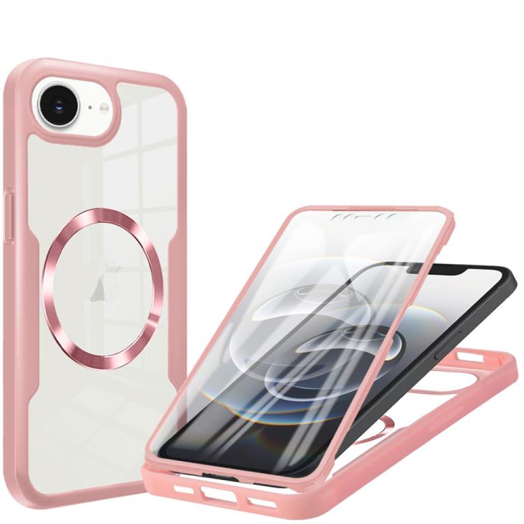 CD Texture MagSafe Phone Case