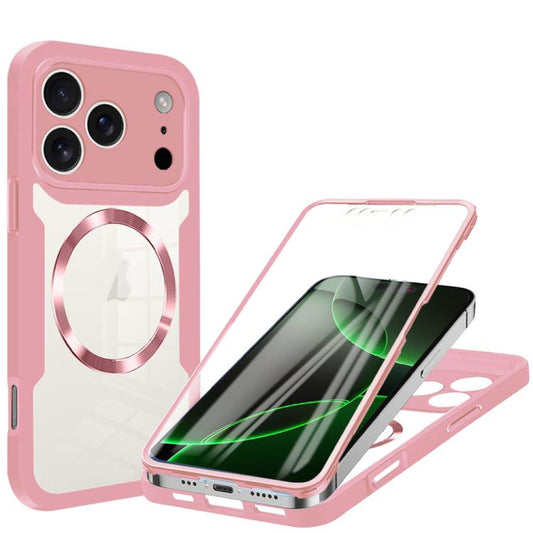 CD Texture MagSafe Phone Case