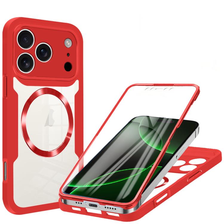 CD Texture MagSafe Phone Case