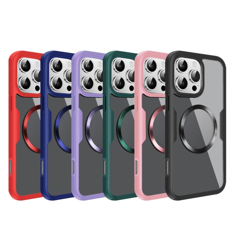 CD Texture MagSafe Phone Case