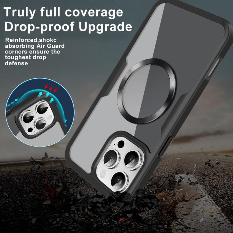 CD Texture MagSafe Phone Case