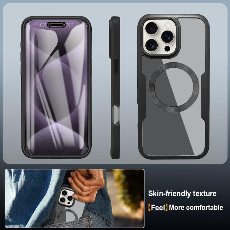 CD Texture MagSafe Phone Case
