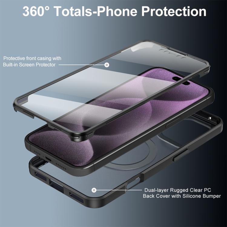 CD Texture MagSafe Phone Case