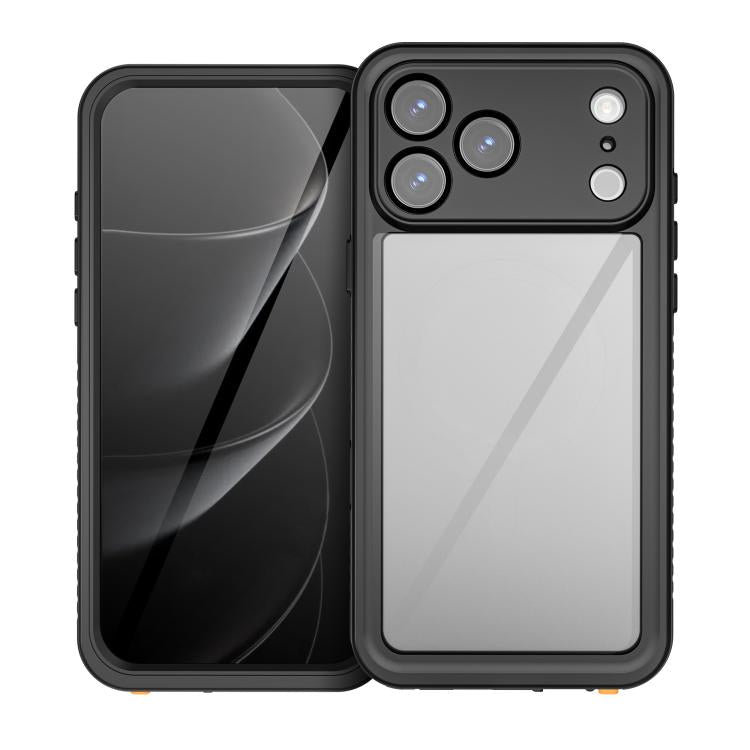 RedPepper Waterproof Phone Case