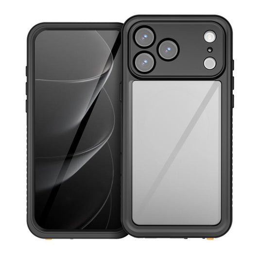 RedPepper Waterproof Phone Case