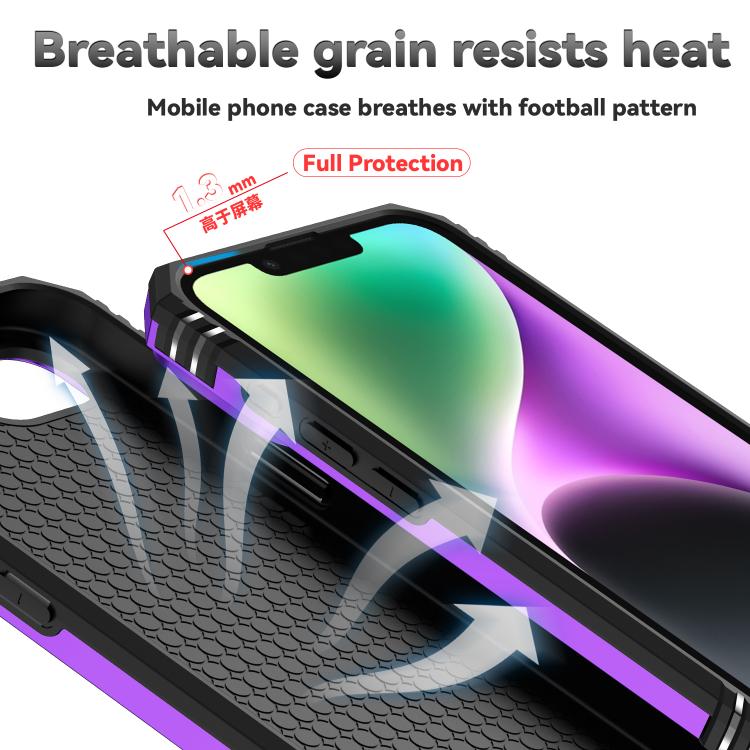 Sliding Camshield Holder Phone Case, For iPhone 16e