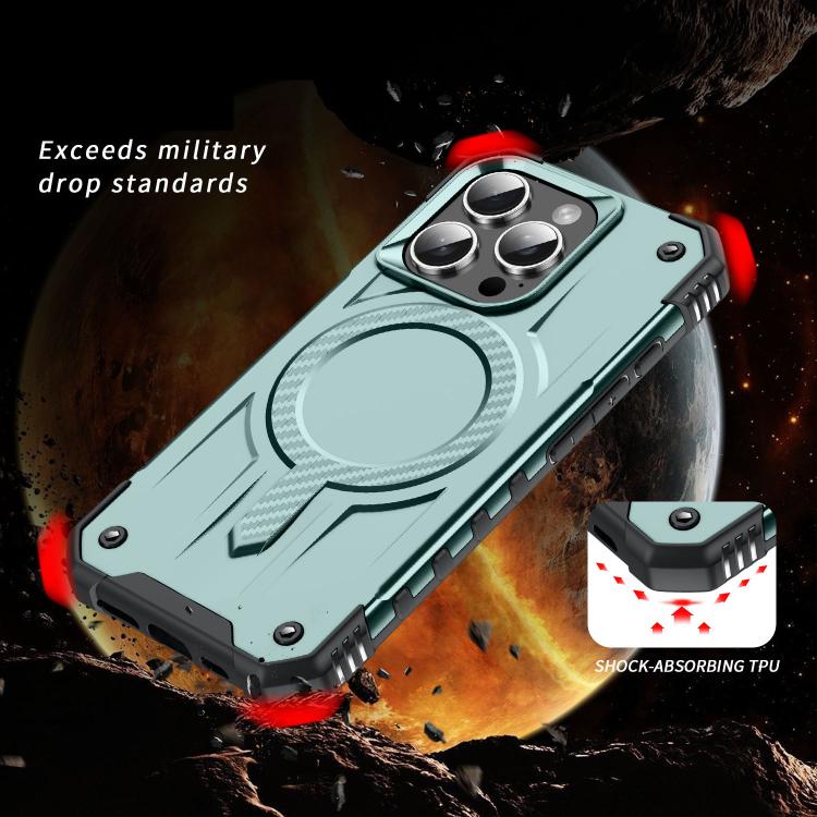 Straship MagSafe TPU Hybrid PC Phone Case, For iPhone 15 Pro Max, For iPhone 15 Pro, For iPhone 15 Plus