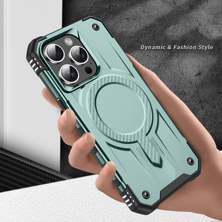 Straship MagSafe TPU Hybrid PC Phone Case, For iPhone 15 Pro Max, For iPhone 15 Pro, For iPhone 15 Plus