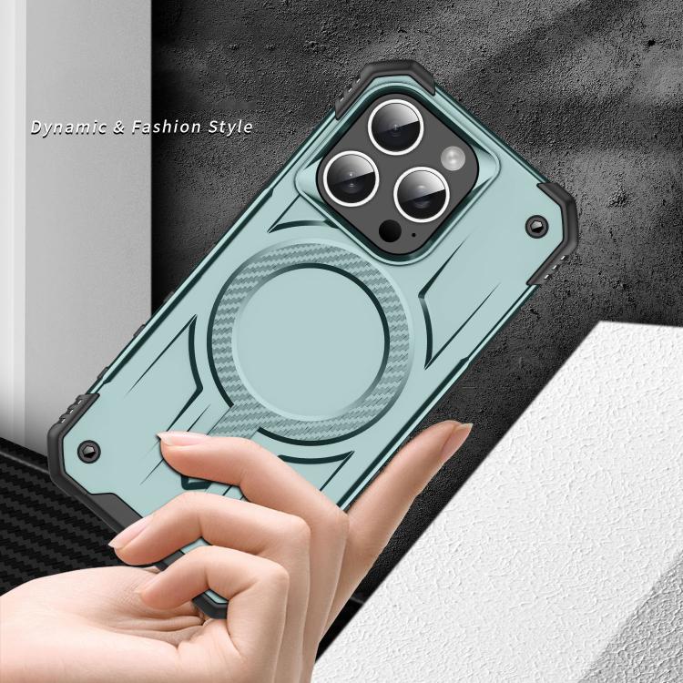 Straship MagSafe TPU Hybrid PC Phone Case, For iPhone 15 Pro Max, For iPhone 15 Pro, For iPhone 15 Plus