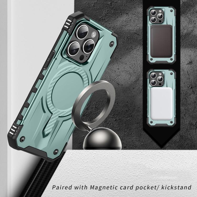 Straship MagSafe TPU Hybrid PC Phone Case, For iPhone 15 Pro Max, For iPhone 15 Pro, For iPhone 15 Plus