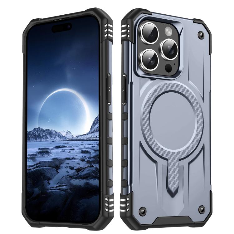 Straship MagSafe TPU Hybrid PC Phone Case, For iPhone 15 Pro Max, For iPhone 15 Pro, For iPhone 15 Plus