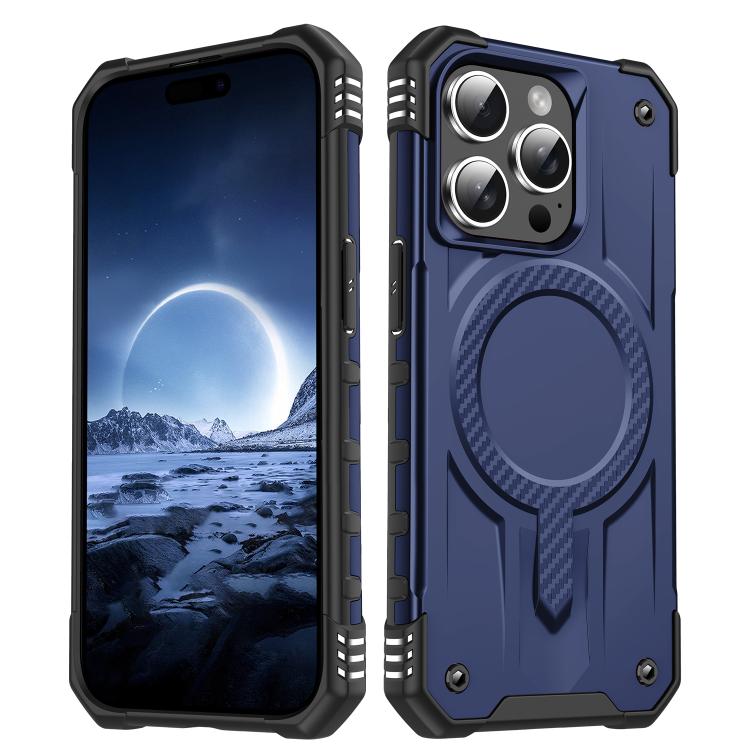 Straship MagSafe TPU Hybrid PC Phone Case, For iPhone 15 Pro Max, For iPhone 15 Pro, For iPhone 15 Plus