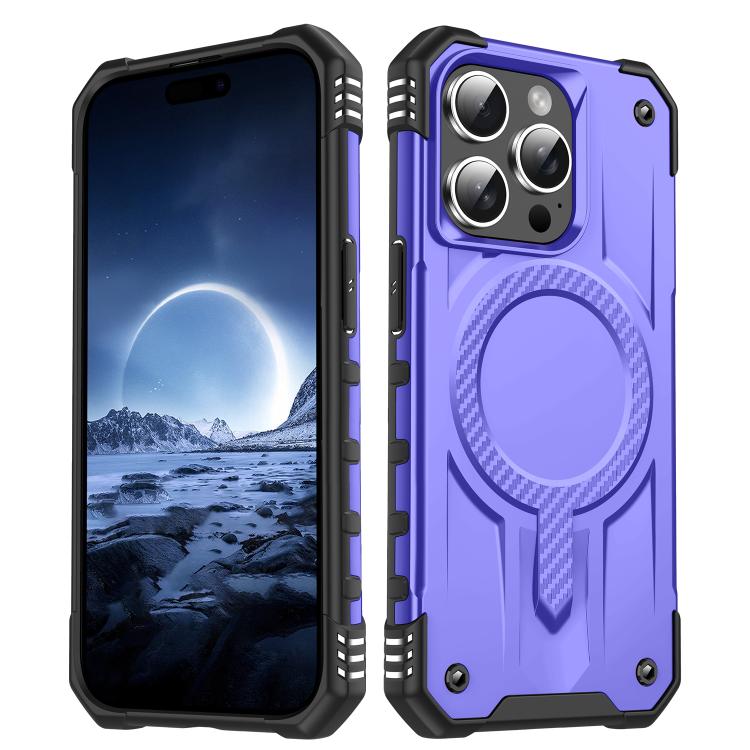 Straship MagSafe TPU Hybrid PC Phone Case, For iPhone 15 Pro Max, For iPhone 15 Pro, For iPhone 15 Plus
