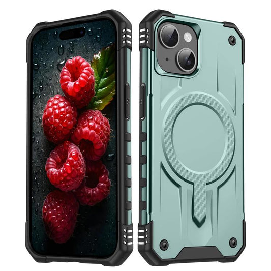 Straship MagSafe TPU Hybrid PC Phone Case