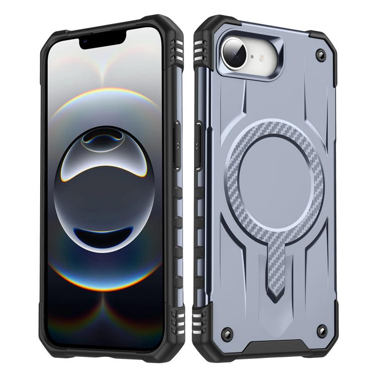 Straship MagSafe TPU Hybrid PC Phone Case