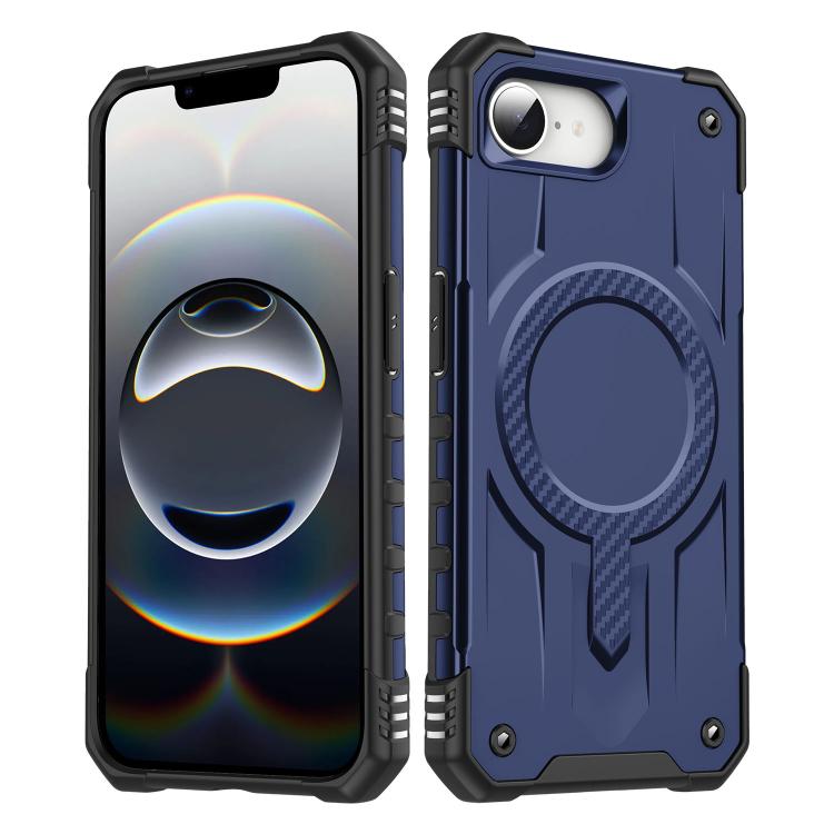 Straship MagSafe TPU Hybrid PC Phone Case