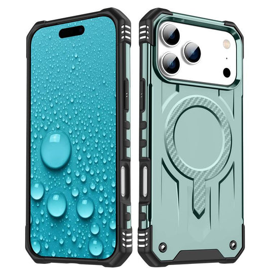 Straship MagSafe TPU Hybrid PC Phone Case