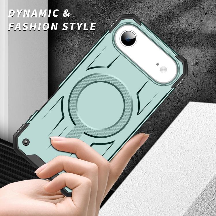 Straship MagSafe TPU Hybrid PC Phone Case