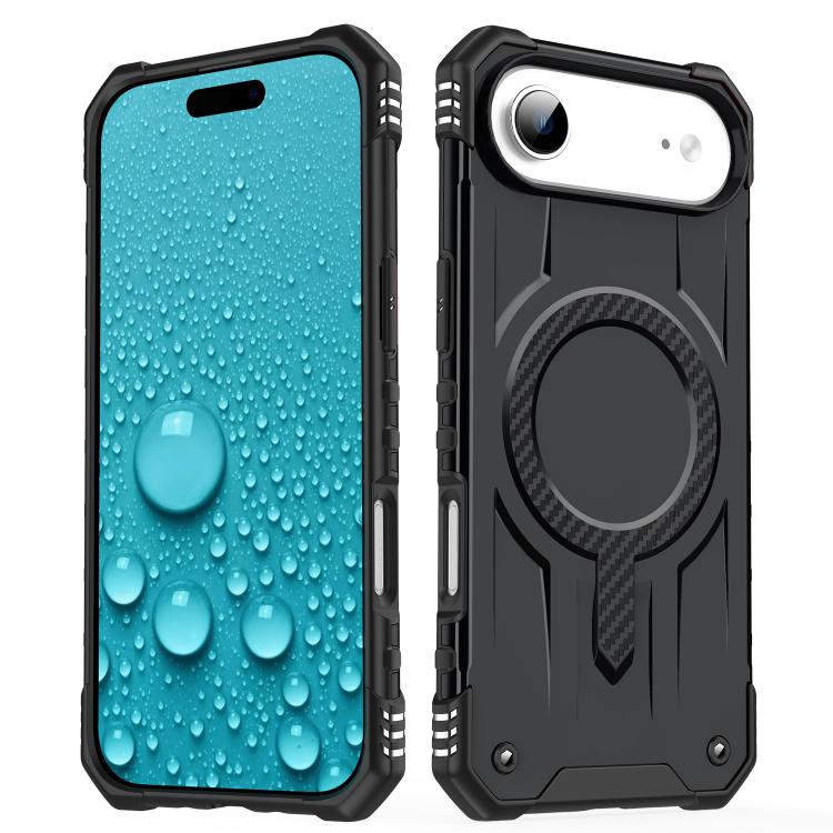 Straship MagSafe TPU Hybrid PC Phone Case