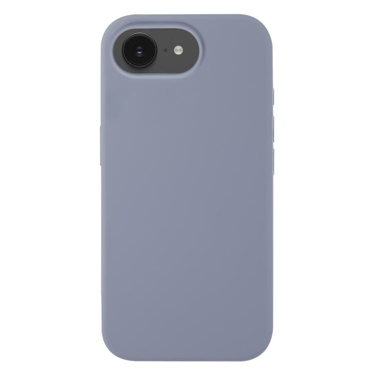 Liquid Silicone Phone Case