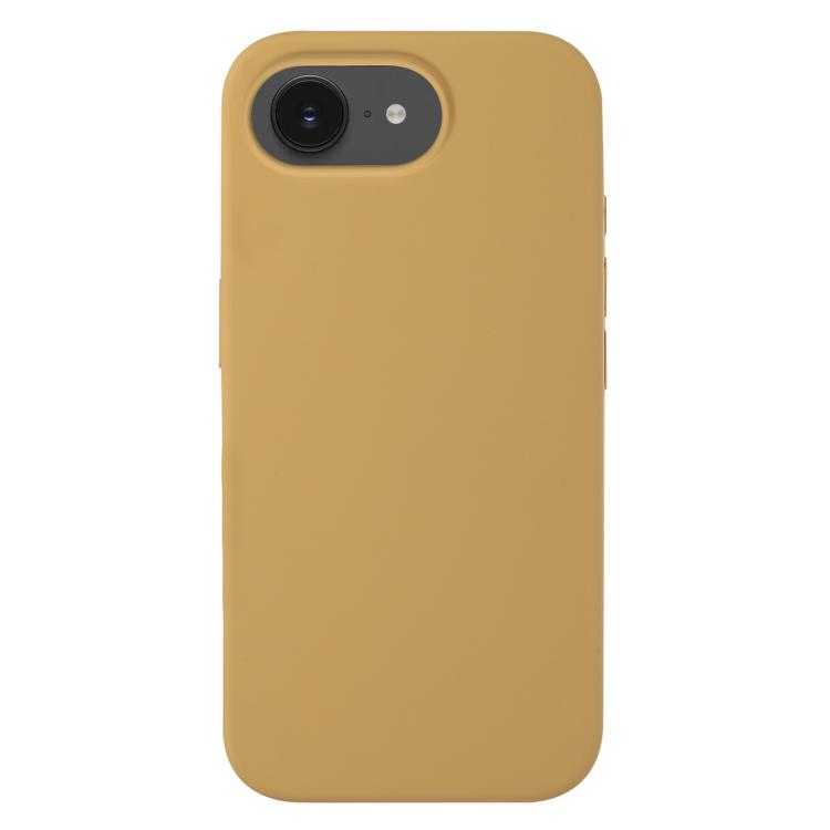 Liquid Silicone Phone Case