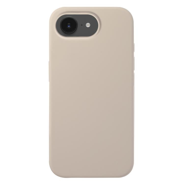 Liquid Silicone Phone Case