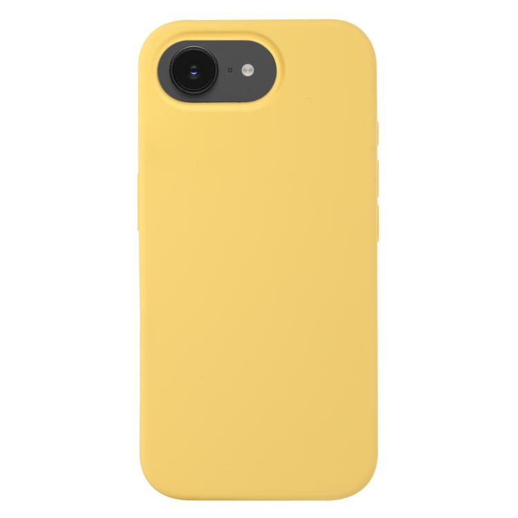 Liquid Silicone Phone Case