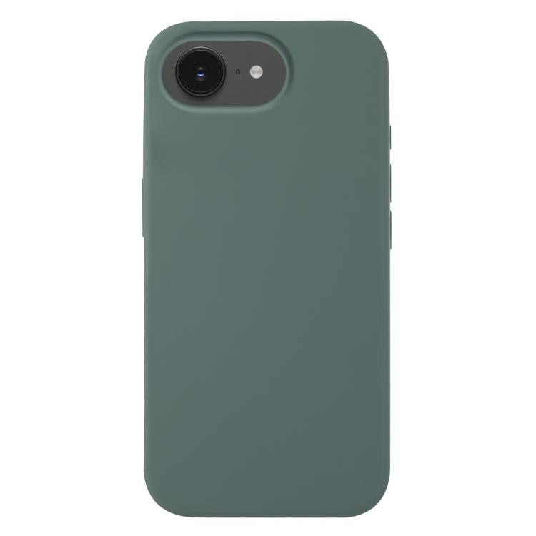 Liquid Silicone Phone Case