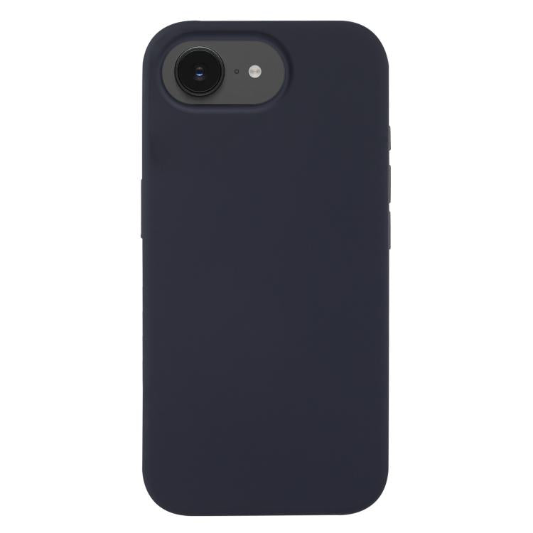 Liquid Silicone Phone Case
