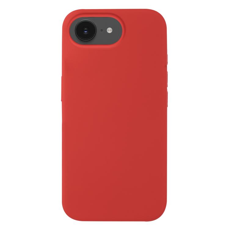 Liquid Silicone Phone Case