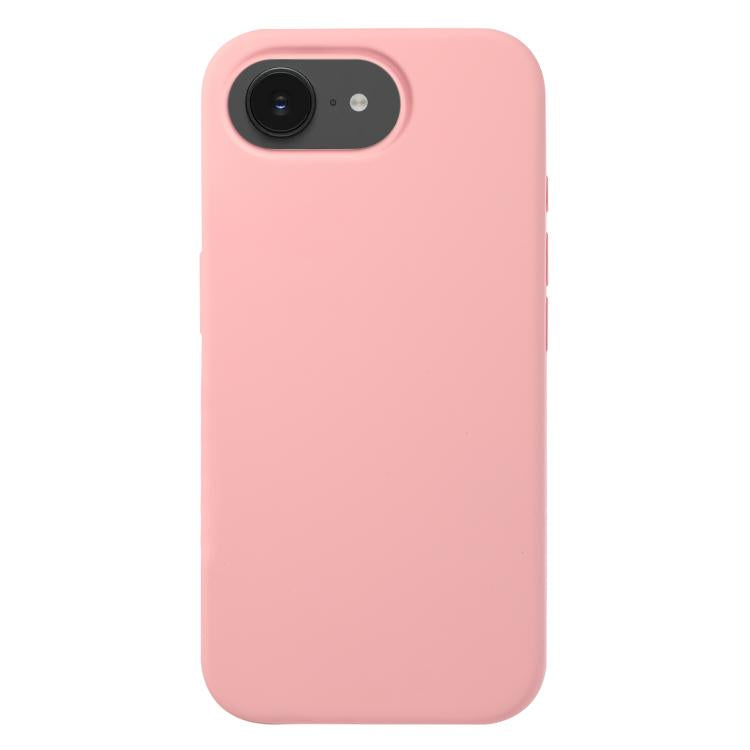 Liquid Silicone Phone Case