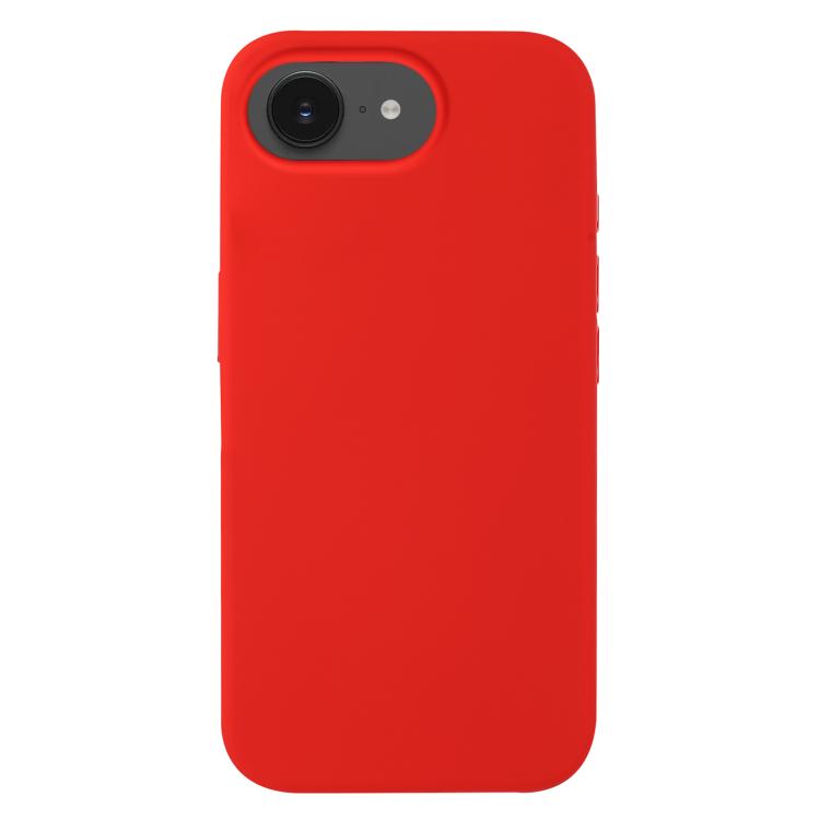 Liquid Silicone Phone Case