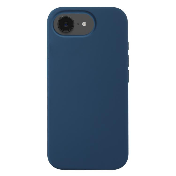 Liquid Silicone Phone Case
