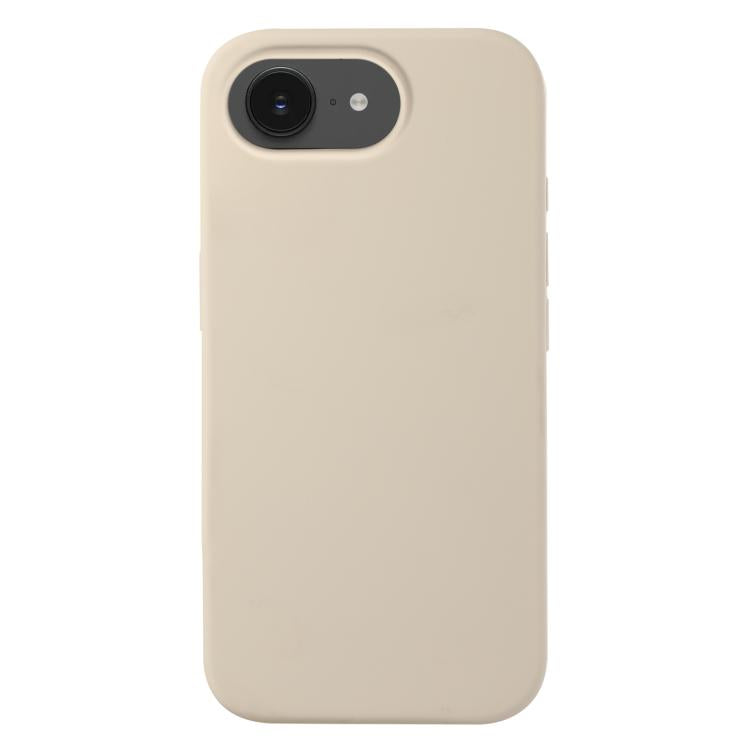 Liquid Silicone Phone Case