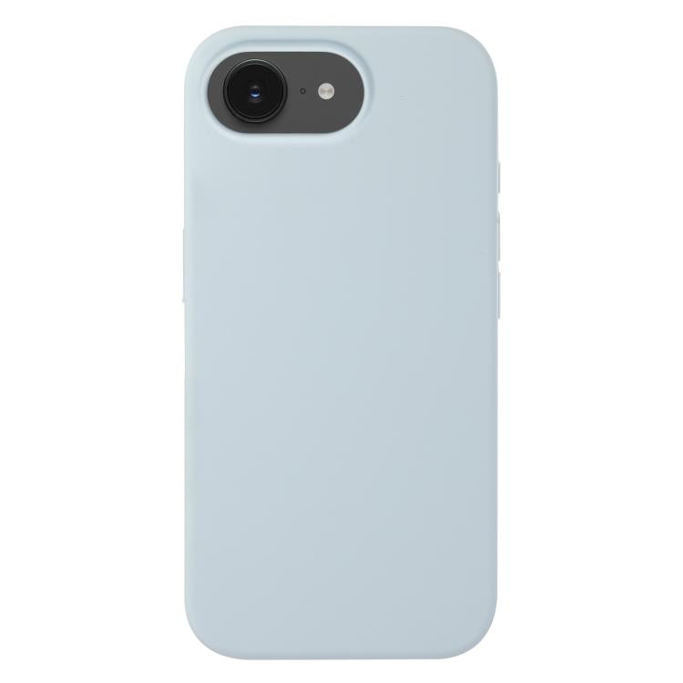 Liquid Silicone Phone Case