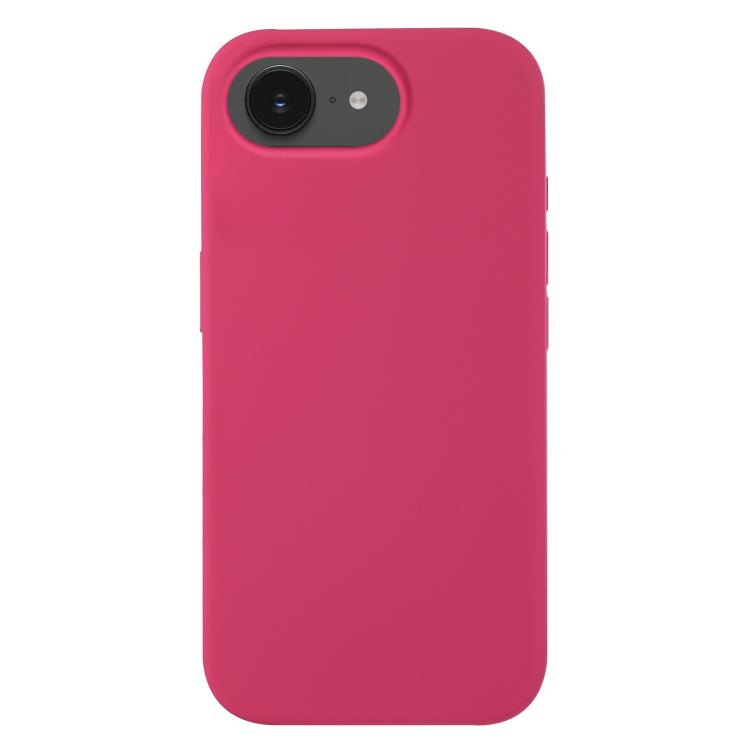 Liquid Silicone Phone Case